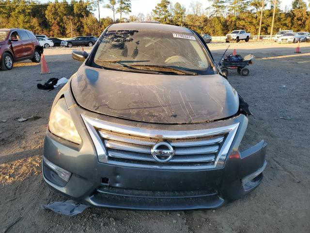 Photo 5 from auction – 2014 NISSAN ALTIMA 2.5 with VIN 1N4AL3AP2EC264079