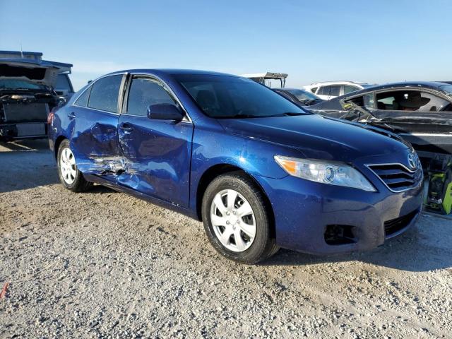 Photo 4 from auction – 2011 TOYOTA CAMRY BASE with VIN 4T1BF3EK8BU658482