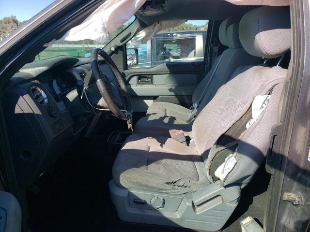 Photo 7 from auction – 2014 FORD F150 SUPER with VIN 1FTFX1CT0EFB67545