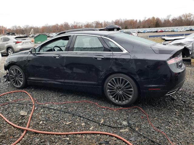 Photo 2 from auction – 2016 LINCOLN MKZ with VIN 3LN6L2J91GR622025