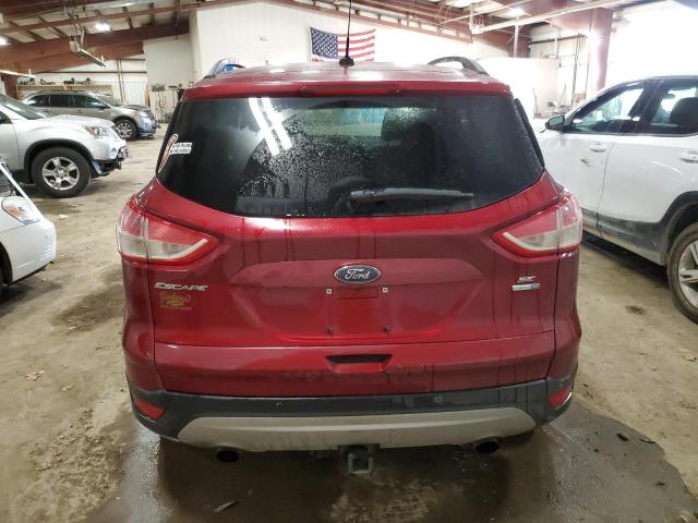 Photo 6 from auction – 2014 FORD ESCAPE SE with VIN 1FMCU9G93EUC25065