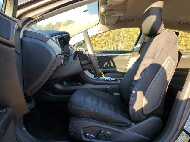 Photo 7 from auction – 2015 FORD FUSION SE with VIN 3FA6P0LU0FR163668