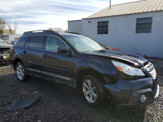 Photo 4 from auction – 2013 SUBARU OUTBACK 2. with VIN 4S4BRBKC7D3266861