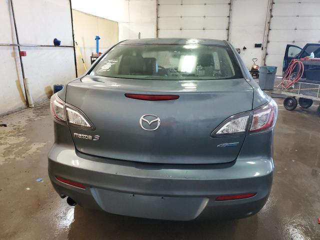 Photo 6 from auction – 2012 MAZDA 3 I with VIN JM1BL1W70C1578138