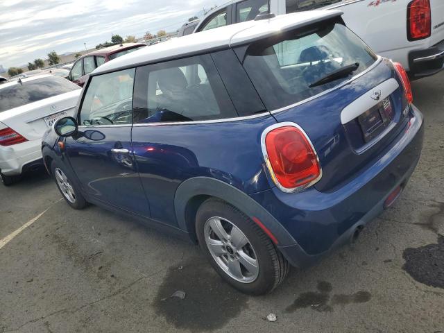 Photo 2 from auction – 2015 MINI COOPER with VIN WMWXM5C55F3A57096