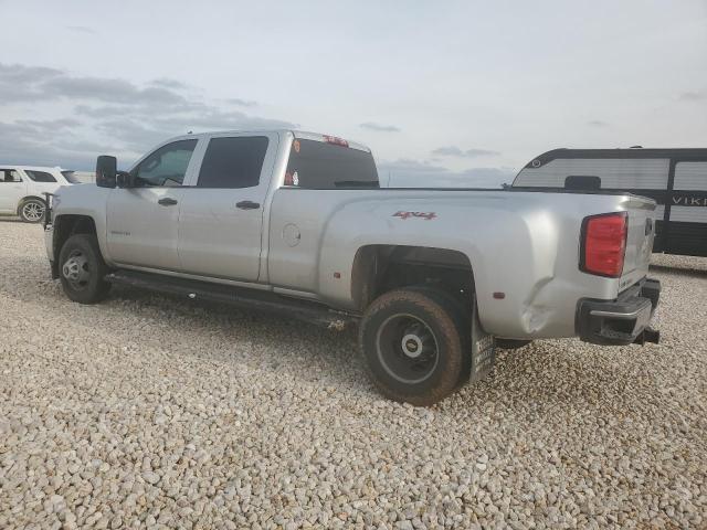 Photo 2 from auction – 2015 CHEVROLET SILVERADO with VIN 1GC4KYCG4FF624859