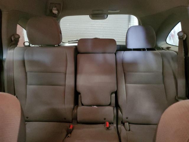 Photo 10 from auction – 2011 HONDA CR-V SE with VIN 5J6RE4H42BL079772