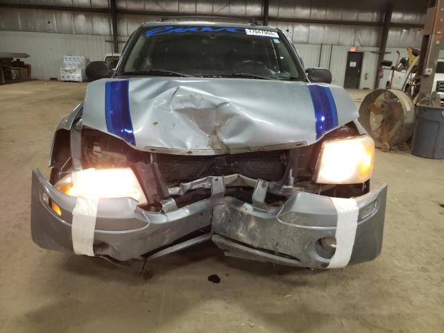 Photo 5 from auction – 2006 GMC ENVOY with VIN 1GKDT13S362280106