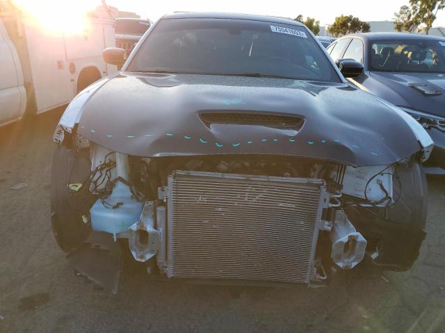Photo 5 from auction – 2015 DODGE CHARGER R/ with VIN 2C3CDXCTXFH897210