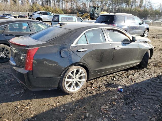 Photo 3 from auction – 2017 CADILLAC ATS PREMIU with VIN 1G6AC5SS9H0194128
