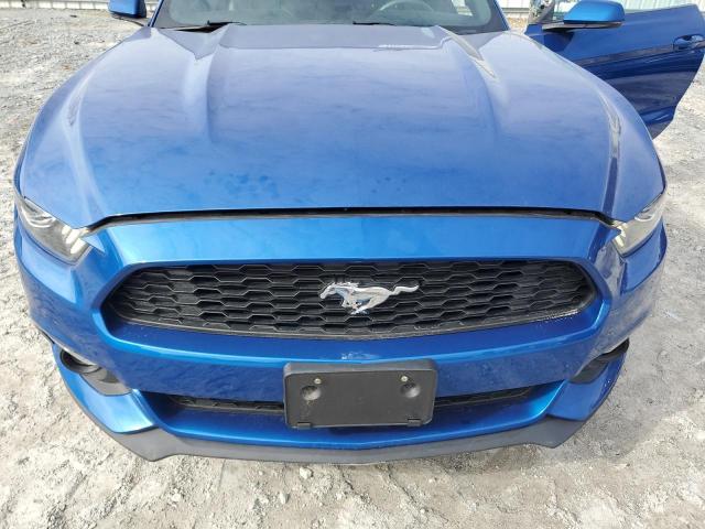 Photo 11 from auction – 2017 FORD MUSTANG with VIN 1FATP8UH3H5332915