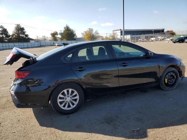 Photo 3 from auction – 2020 KIA FORTE FE with VIN 3KPF24AD3LE190577