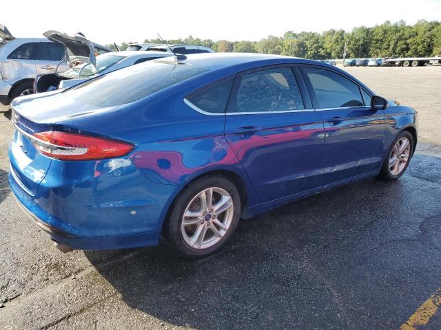 Photo 3 from auction – 2018 FORD FUSION SE with VIN 3FA6P0HD4JR207947