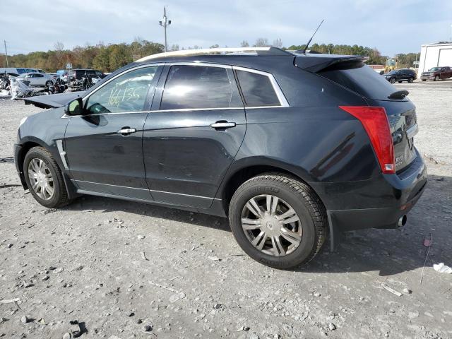Photo 2 from auction – 2012 CADILLAC SRX LUXURY with VIN 3GYFNAE36CS517699