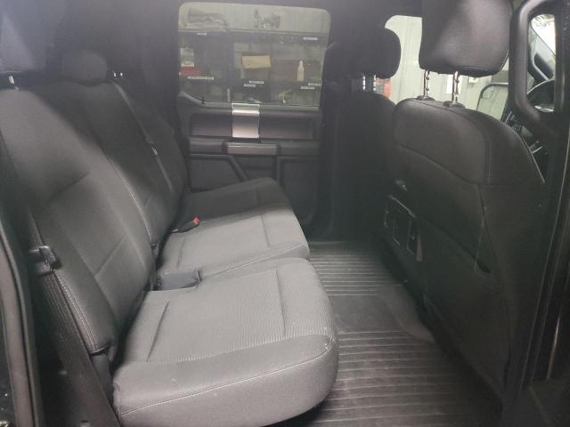 Photo 10 from auction – 2015 FORD F150 SUPER with VIN 1FTFW1EF4FFB14889