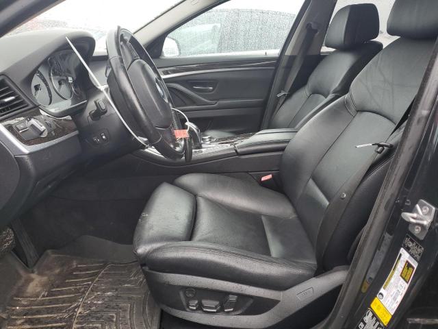 Photo 7 from auction – 2011 BMW 550 XI with VIN WBAFU9C58BC786106