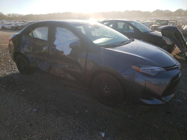 Photo 4 from auction – 2017 TOYOTA COROLLA L with VIN 5YFBURHEXHP716861