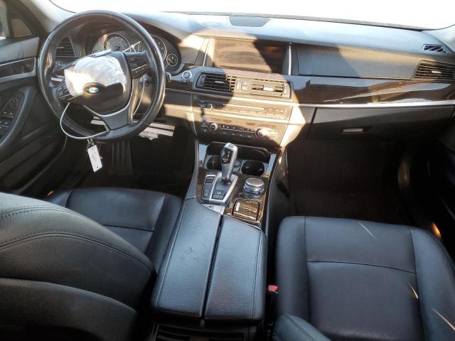 Photo 8 from auction – 2015 BMW 528 XI with VIN WBA5A7C53FG142634