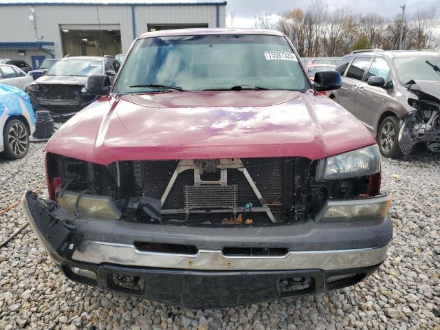 Photo 5 from auction – 2004 CHEVROLET SILVERADO with VIN 2GCEK19T941184898