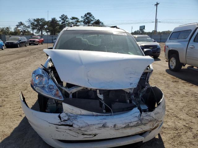 Photo 5 from auction – 2006 TOYOTA SIENNA CE with VIN 5TDZA23C76S580066