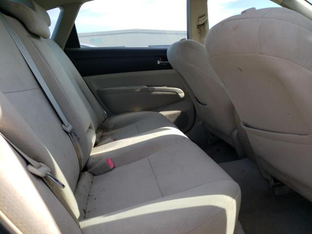 Photo 10 from auction – 2009 TOYOTA PRIUS with VIN JTDKB20U897837293