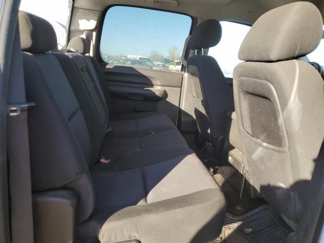 Photo 10 from auction – 2012 CHEVROLET SILVERADO with VIN 3GCPCSE08CG148262