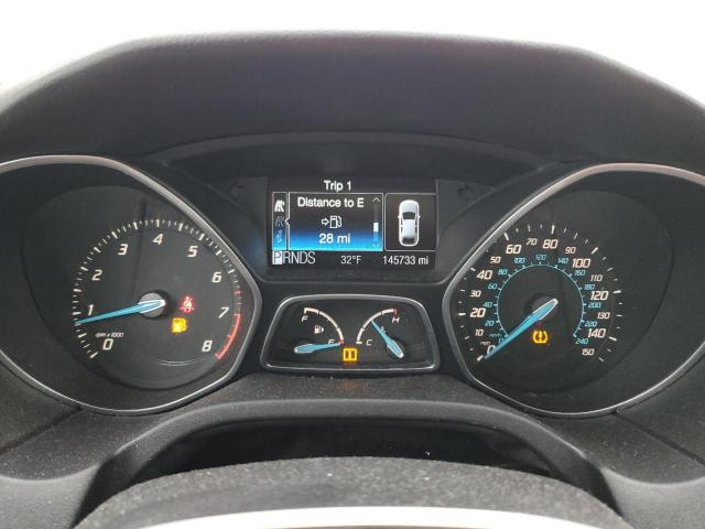 Photo 9 from auction – 2012 FORD FOCUS SEL with VIN 1FAHP3H25CL172927