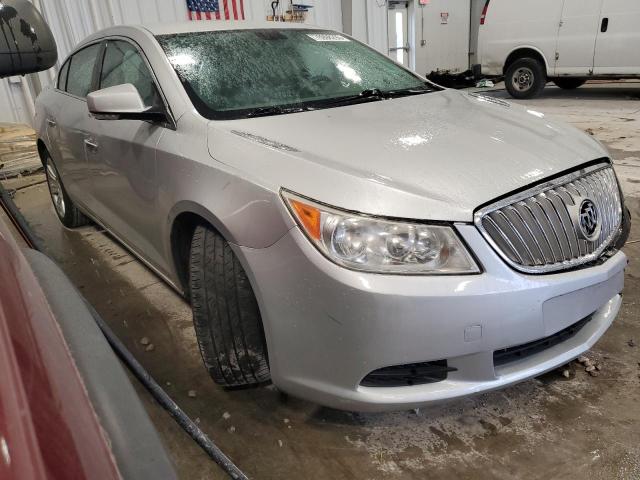 Photo 4 from auction – 2011 BUICK LACROSSE C with VIN 1G4GC5ED7BF378763