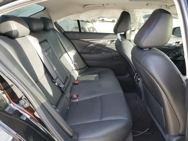 Photo 10 from auction – 2017 INFINITI Q50 PREMIU with VIN JN1EV7AR0HM840185