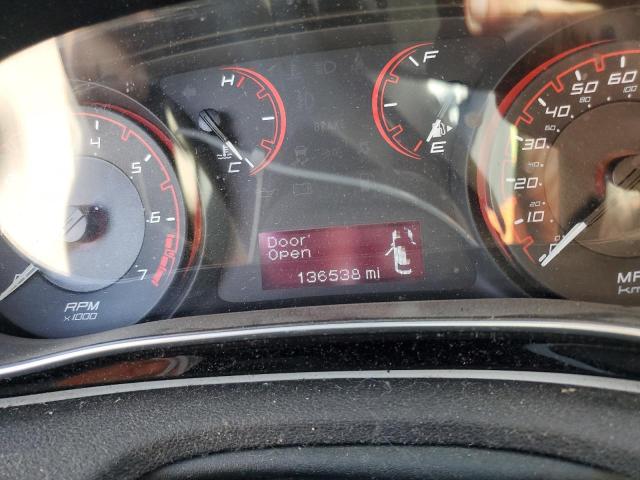 Photo 9 from auction – 2014 DODGE DART with VIN 1C3CDFBB1ED685312