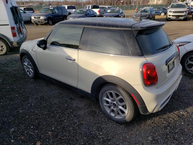 Photo 2 from auction – 2015 MINI COOPER S with VIN WMWXP7C52F2A60952
