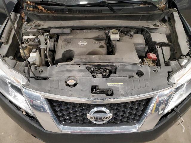 صورة رقم 12 من المزاد - 2014 NISSAN PATHFINDER مع VIN 5N1AR2MN1EC710683