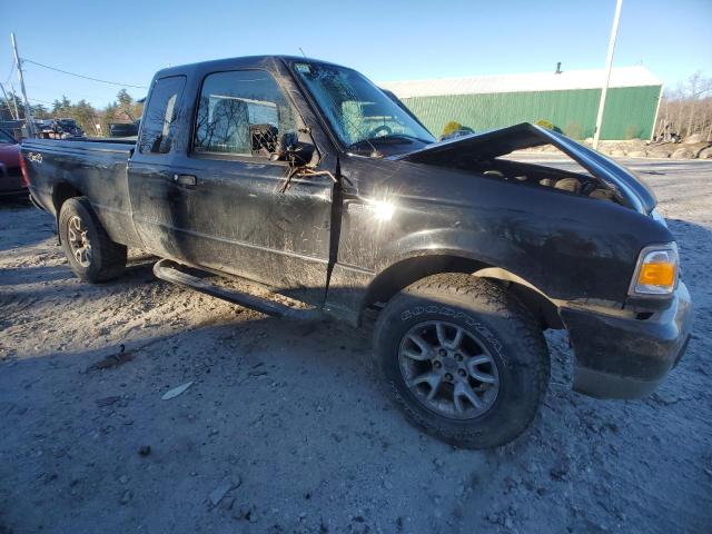 Photo 4 from auction – 2007 FORD RANGER SUP with VIN 1FTZR45E27PA52711