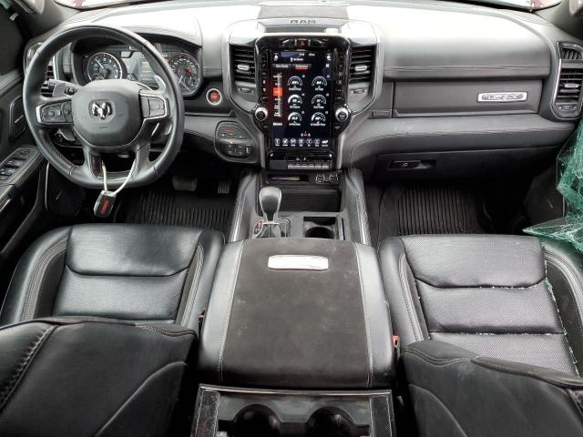 Photo 8 from auction – 2021 RAM 1500 TRX with VIN 1C6SRFU97MN827570