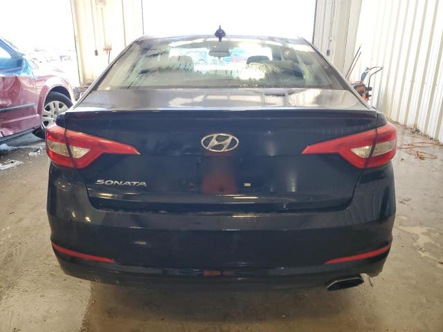 Photo 6 from auction – 2016 HYUNDAI SONATA SE with VIN 5NPE24AF6GH316185