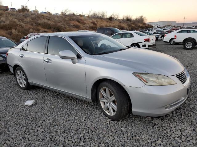 Photo 4 from auction – 2007 LEXUS ES 350 with VIN JTHBJ46G972012789