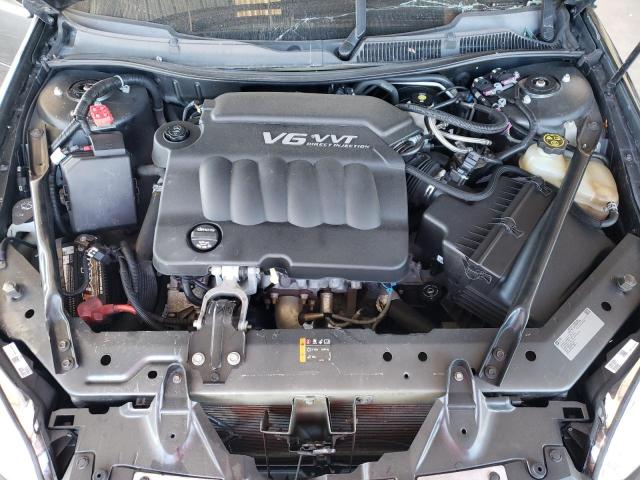 Photo 11 from auction – 2015 CHEVROLET IMPALA LIM with VIN 2G1WA5E37F1155223