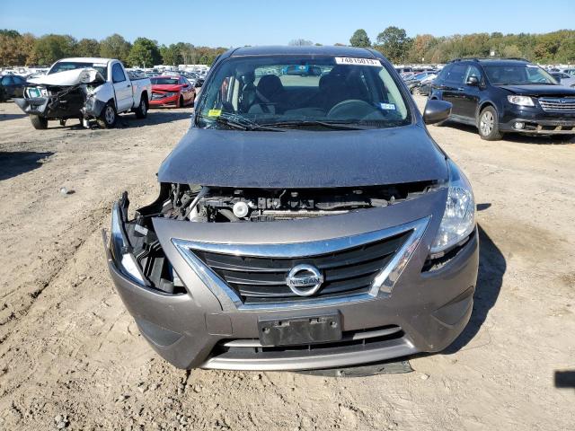 Photo 5 from auction – 2016 NISSAN VERSA S with VIN 3N1CN7AP4GL888772