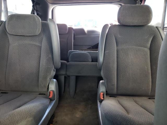 Zdjęcie 10 z aukcji – 2006 DODGE GRAND CARA z VIN 2D4GP44L36R829751