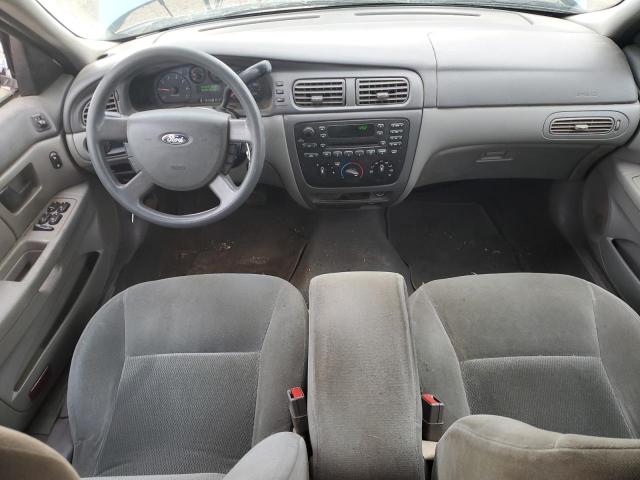 Zdjęcie 8 z aukcji – 2006 FORD TAURUS SE z VIN 1FAFP53UX6A193817