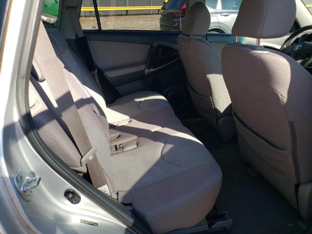 Photo 11 from auction – 2007 TOYOTA RAV4 with VIN JTMBD33V875086533