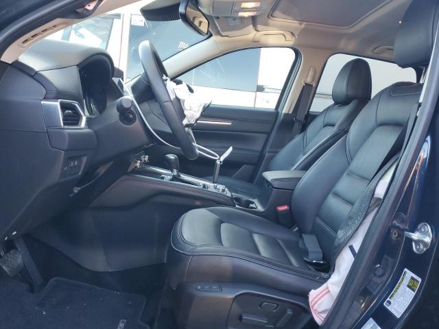 Photo 7 from auction – 2019 MAZDA CX-5 GRAND with VIN JM3KFBDY5K0576471