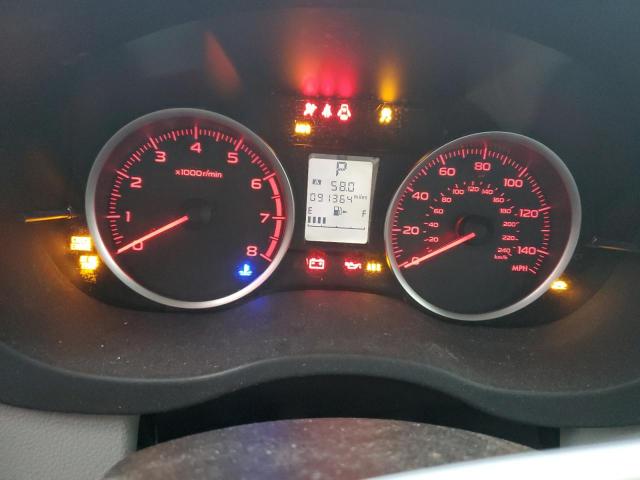 صورة رقم 9 من المزاد - 2015 SUBARU FORESTER 2 مع VIN JF2SJABC4FH422111