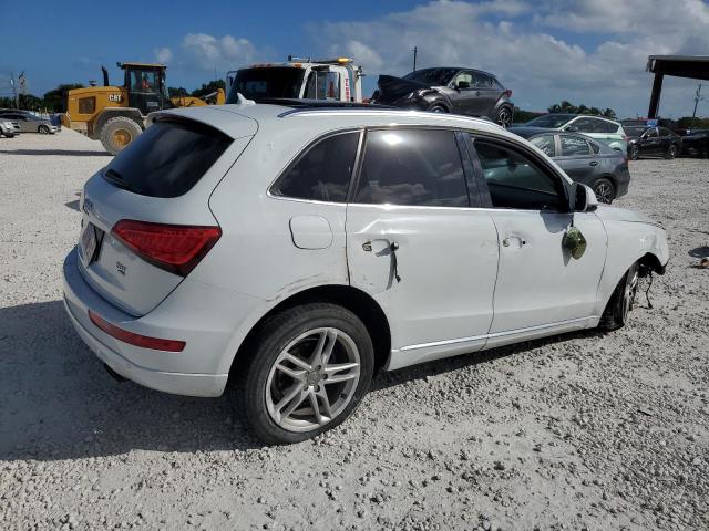 Photo 3 from auction – 2015 AUDI Q5 PREMIUM with VIN WA1LFAFP6FA026671