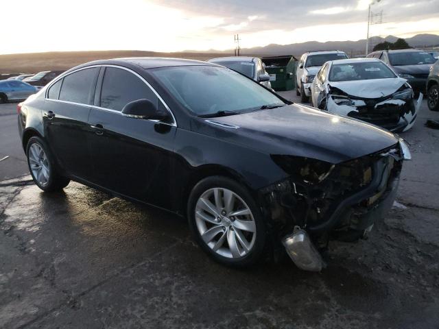 Photo 4 from auction – 2016 BUICK REGAL with VIN 2G4GK5EX7G9134320