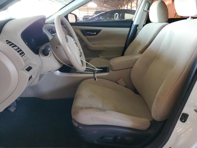 Photo 7 from auction – 2015 NISSAN ALTIMA 2.5 with VIN 1N4AL3AP5FC589360