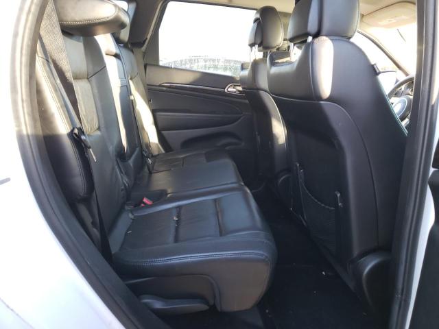 Photo 10 from auction – 2013 JEEP GRAND CHER with VIN 1C4RJFAG0DC572838
