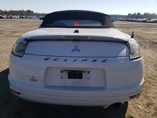 Photo 10 from auction – 2009 MITSUBISHI ECLIPSE SP with VIN 4A3AL25FX9E042743