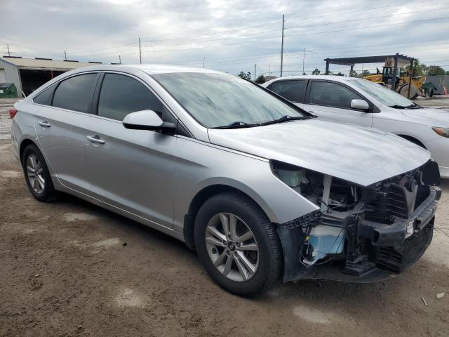Photo 4 from auction – 2016 HYUNDAI SONATA SE with VIN 5NPE24AF2GH418860