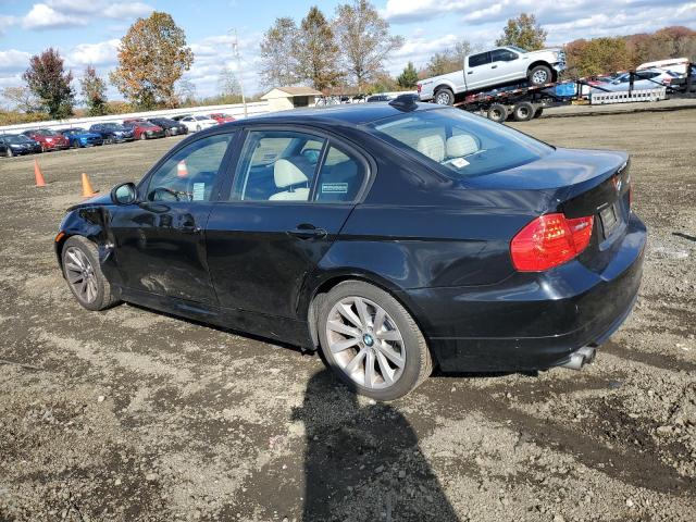 Photo 2 from auction – 2011 BMW 328 I SULE with VIN WBAPH5G55BNM84367